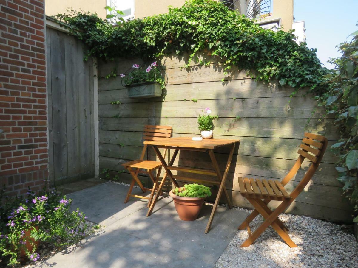 Casa Duna Oceans Terrace And Ocean Spray Garden Close To The Beach And City Centre Zandvoort Buitenkant foto